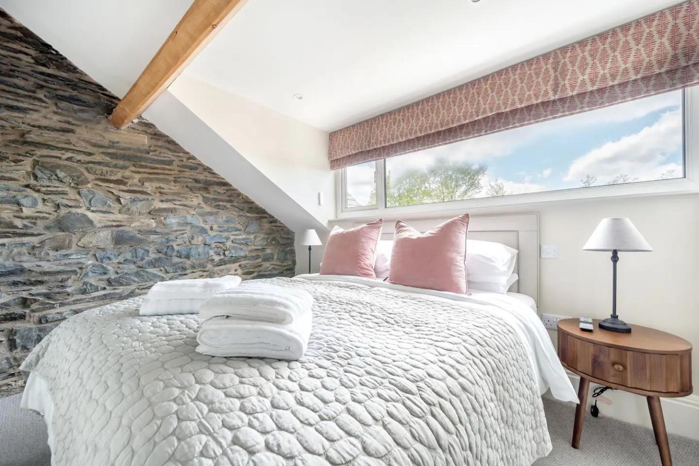 4 Beckside Cottage Windermere Zewnętrze zdjęcie