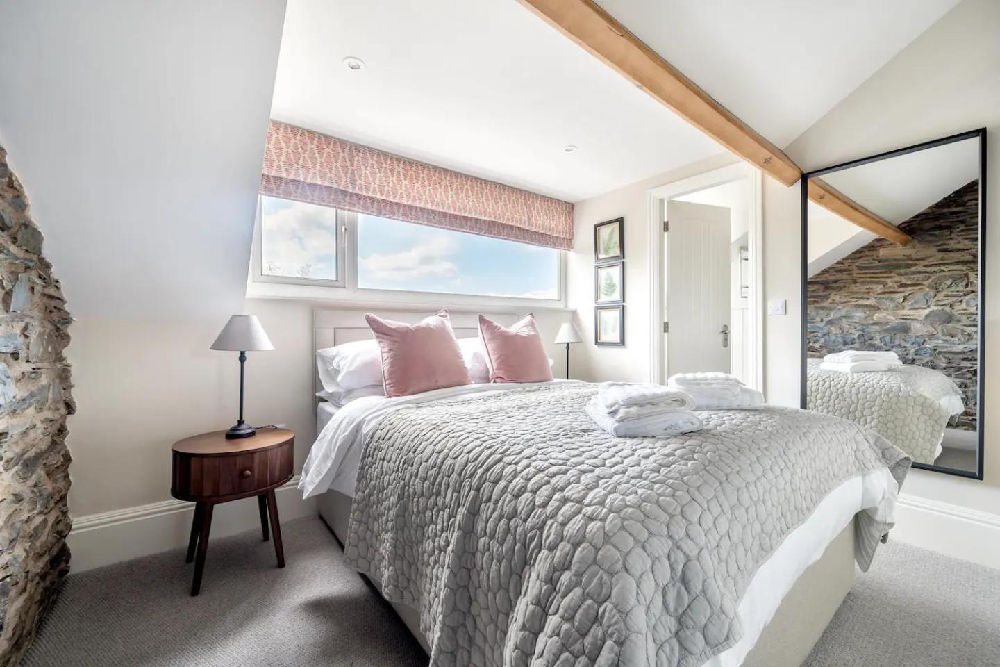 4 Beckside Cottage Windermere Zewnętrze zdjęcie