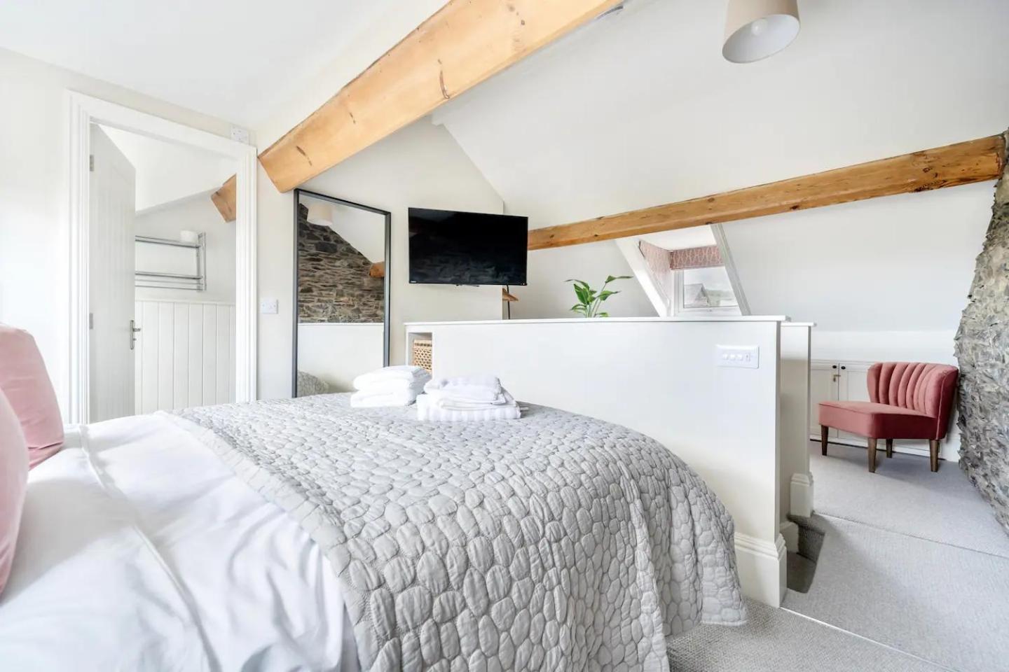 4 Beckside Cottage Windermere Zewnętrze zdjęcie