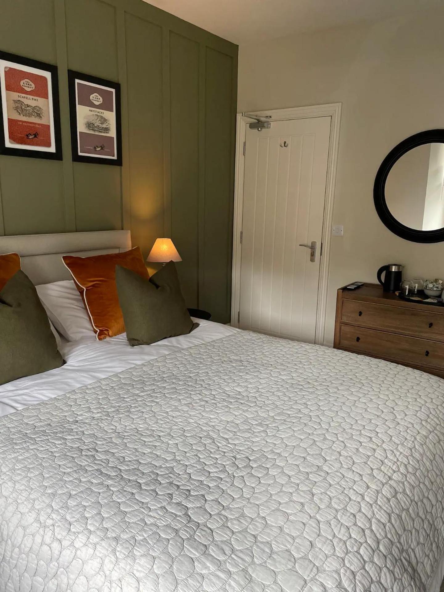 4 Beckside Cottage Windermere Zewnętrze zdjęcie
