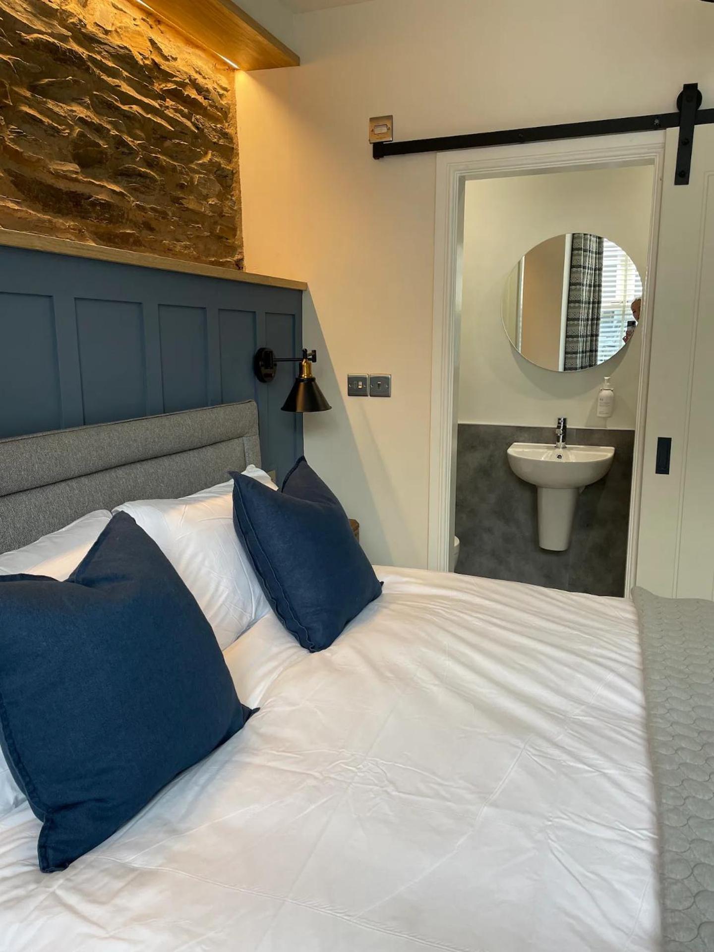 4 Beckside Cottage Windermere Zewnętrze zdjęcie