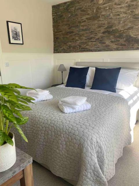 4 Beckside Cottage Windermere Zewnętrze zdjęcie